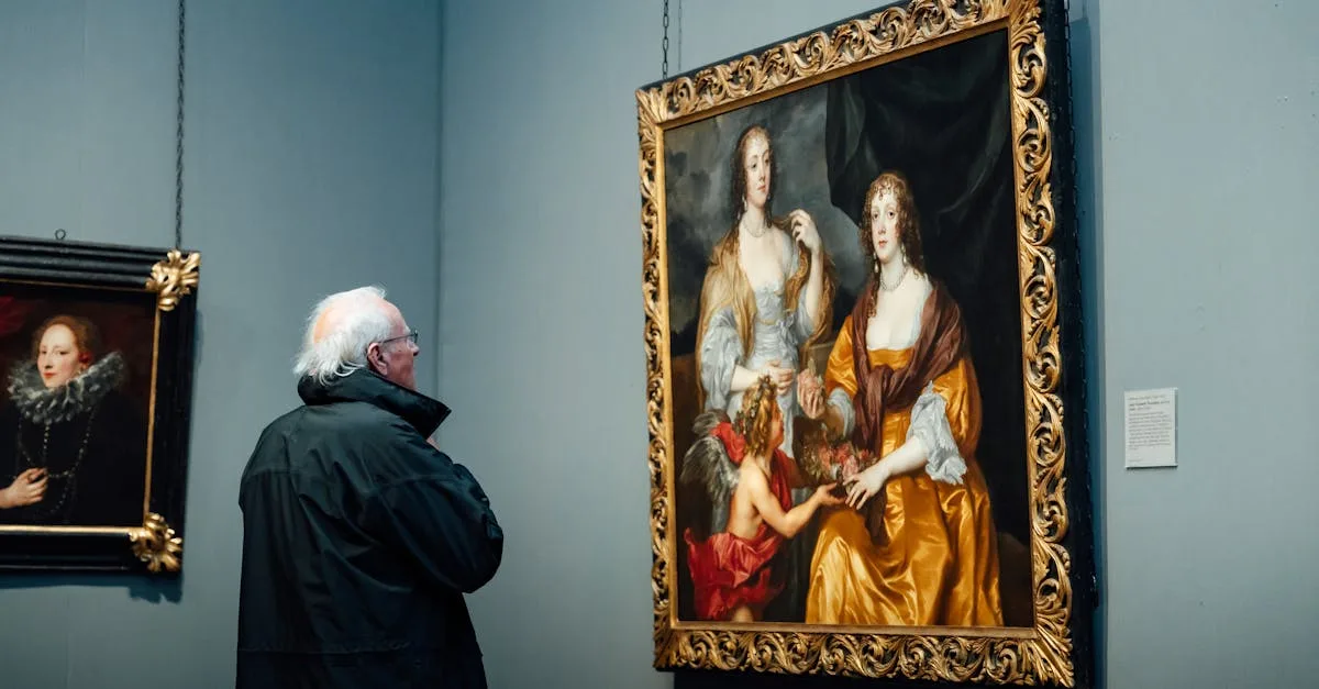 découvrez comment évaluer la fiabilité et l'authenticité dans le monde de l'art pour faire des choix éclairés.