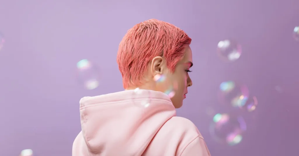 découvrez les effets de la bétadine sur les cheveux colorés et comment protéger votre coloration tout en utilisant ce produit antiseptique.