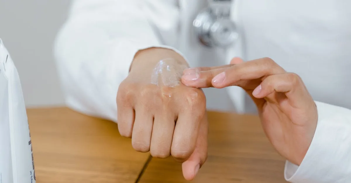 exodermin est une solution naturelle efficace pour éliminer les mycoses, apaiser les démangeaisons et restaurer la santé de votre peau rapidement.