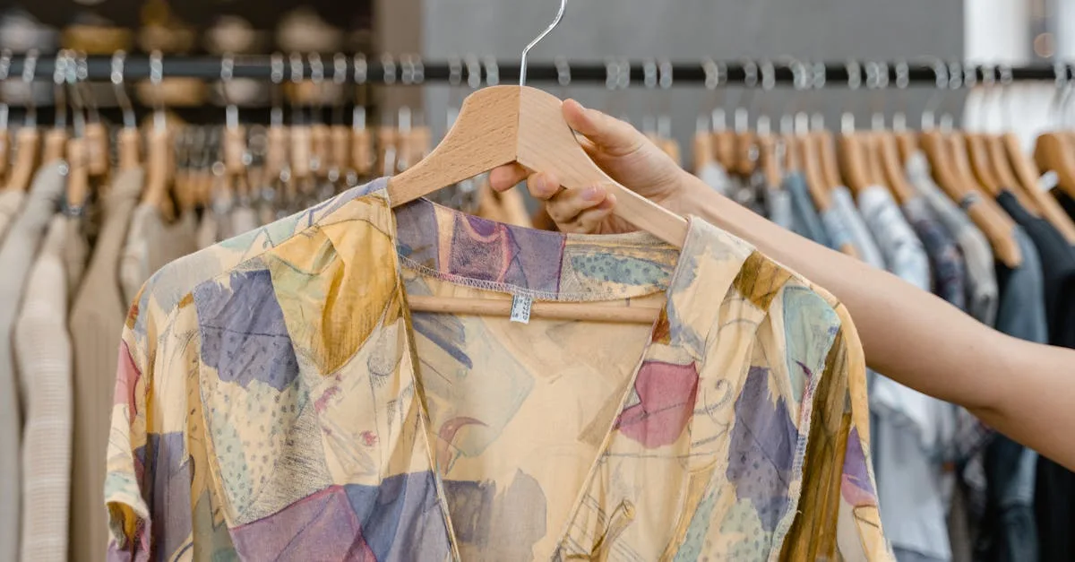 découvrez les dernières tendances mode, conseils style et inspirations pour être à la pointe de la fashion en toutes saisons.