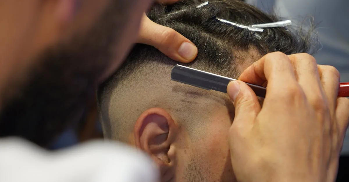 découvrez les dernières tendances et styles de coupes de cheveux pour tous les types et longueurs. inspirez-vous pour changer de look avec nos conseils experts.