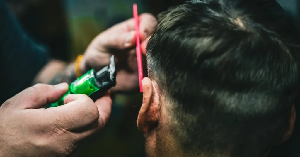 découvrez les dernières tendances en coiffures et coupes de cheveux pour tous les styles et toutes les longueurs. trouvez l'inspiration pour votre prochain look dès aujourd'hui !