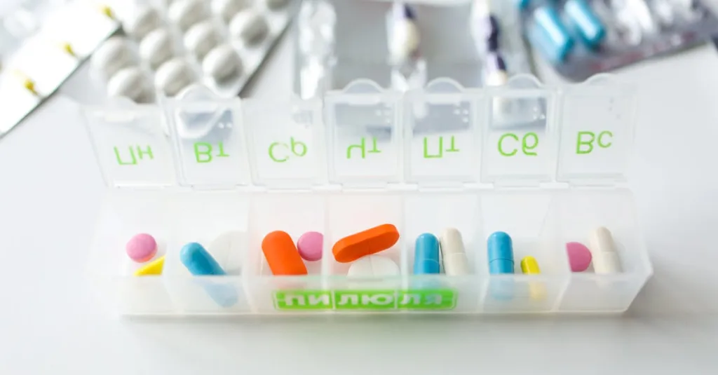 découvrez des informations complètes et fiables sur les médicaments, leurs usages, précautions et effets secondaires pour mieux gérer votre santé.