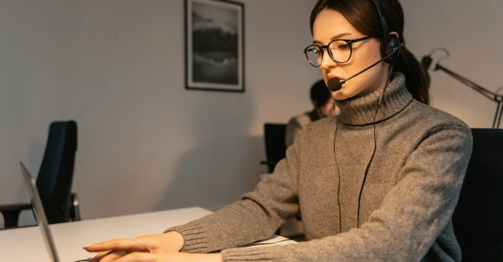 assistance en ligne rapide et efficace pour répondre à toutes vos questions et résoudre vos problèmes.