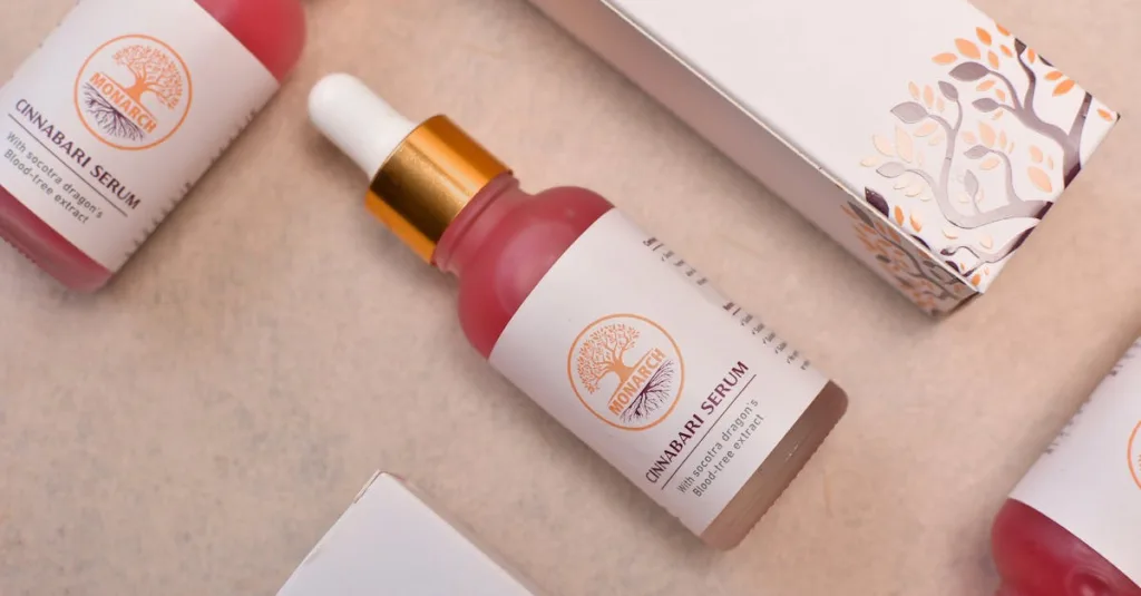 découvrez notre sérum innovant pour une peau éclatante et revitalisée. formulé avec des ingrédients naturels pour hydrater, nourrir et protéger votre peau au quotidien.