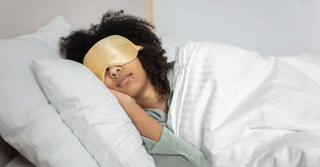 découvrez tout sur les cycles du sommeil, leurs phases et leur importance pour une bonne qualité de repos et une santé optimale.