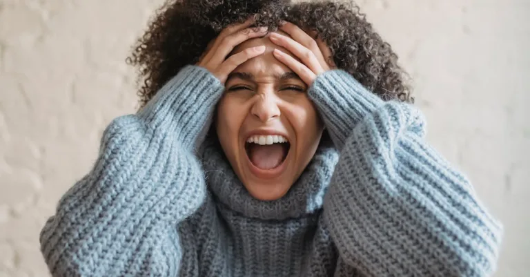 découvrez des méthodes efficaces pour soulager l'anxiété et retrouver votre calme intérieur grâce à des conseils pratiques et des techniques éprouvées.