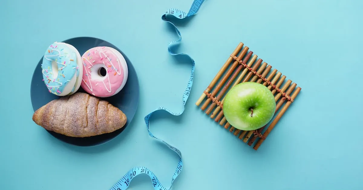 découvrez comment préparer un petit-déjeuner équilibré sans sucre pour bien démarrer la journée en énergie et en santé.