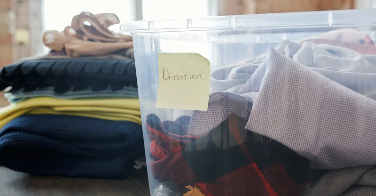 apprenez à désencombrer votre espace pour retrouver sérénité et organisation grâce à nos conseils pratiques de decluttering.