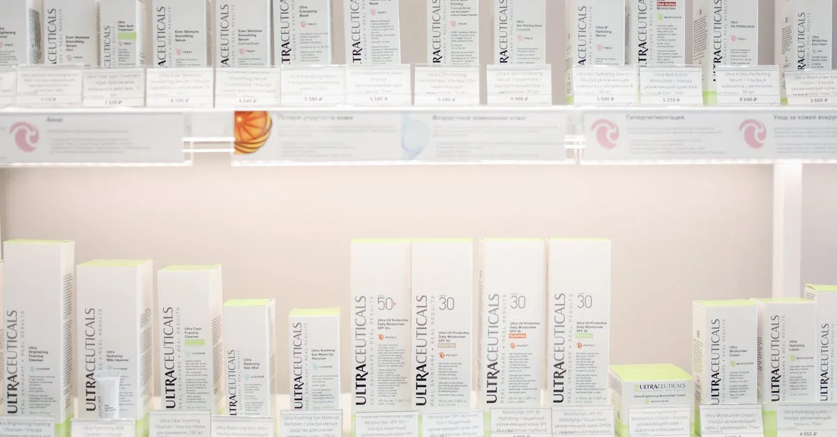 recommandations d'un dermatologue pour prendre soin de votre peau et traiter efficacement les problèmes dermatologiques.