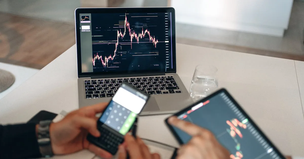 découvrez les stratégies efficaces de marketing digital pour augmenter votre visibilité en ligne, attirer plus de clients et optimiser votre retour sur investissement.