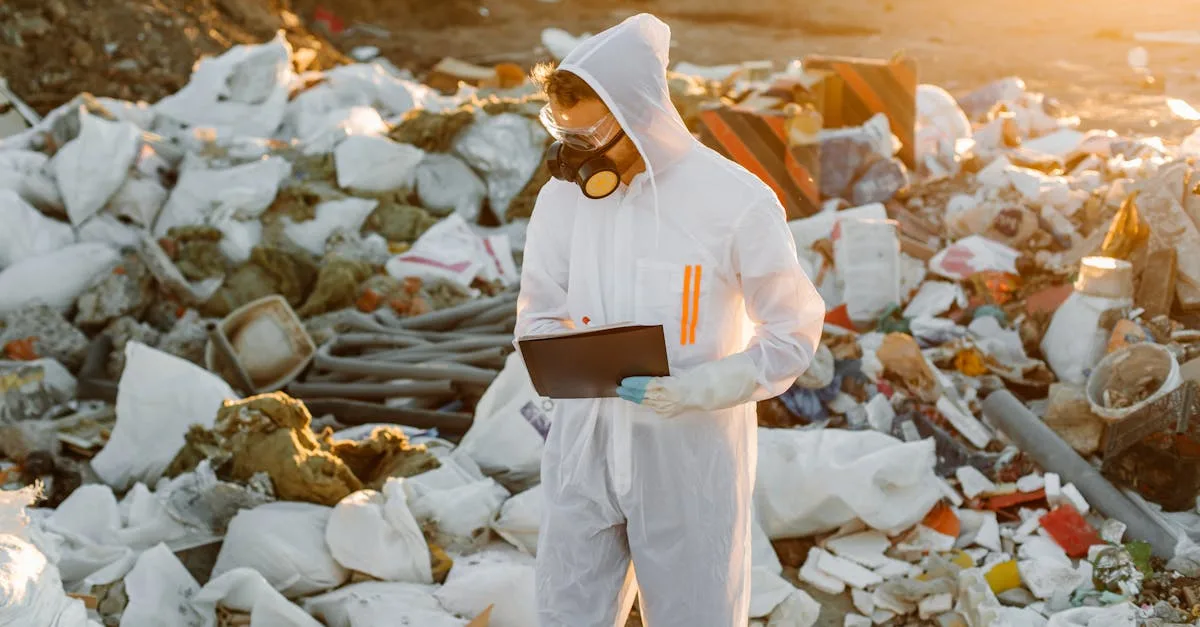 découvrez les réglementations environnementales essentielles pour protéger notre planète et assurer un développement durable compatible avec les normes écologiques.