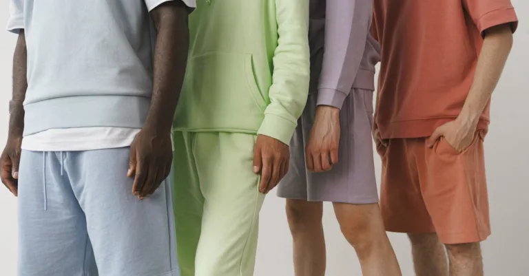 découvrez les dernières tendances mode pour rester stylé en toutes saisons. inspirez-vous des nouveautés fashion pour un look moderne et élégant.