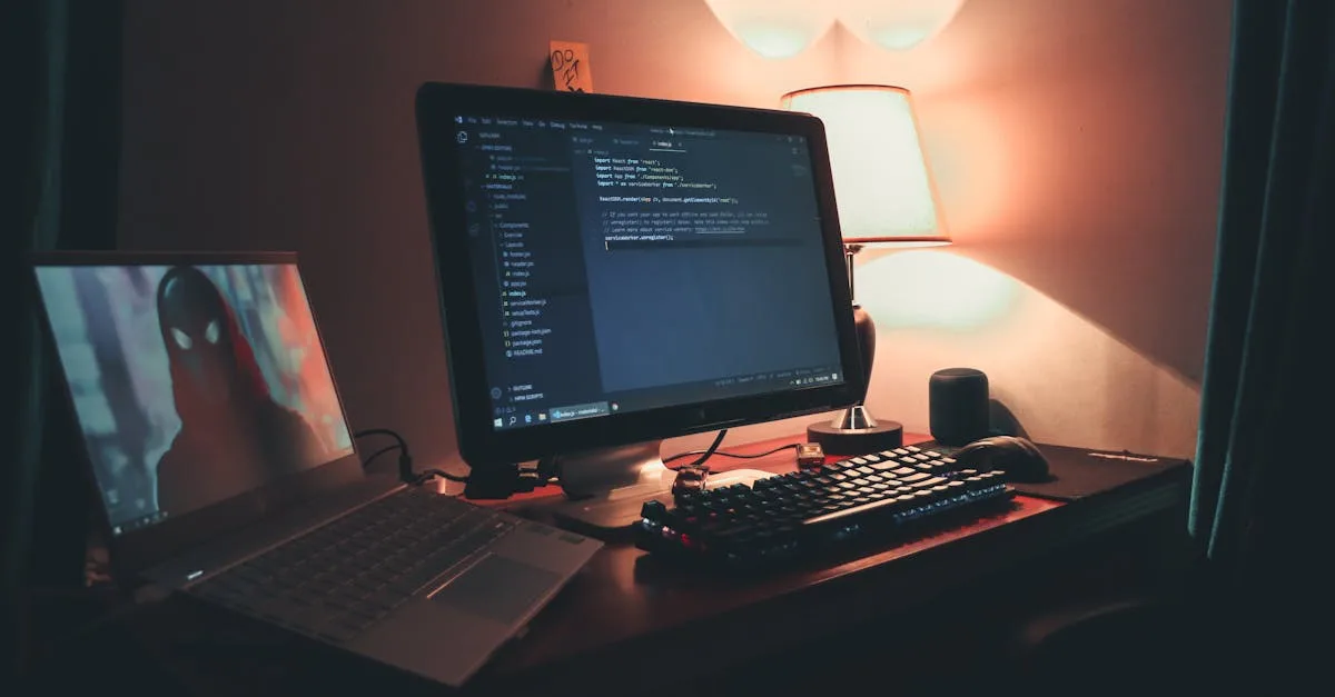 découvrez du contenu geek passionnant et varié : actualités, astuces, critiques et bien plus pour les fans de technologie, jeux vidéo, séries et culture geek.