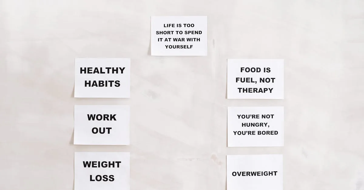 découvrez nos conseils lifestyle pour améliorer votre quotidien, adopter de bonnes habitudes et vivre une vie équilibrée et épanouissante.