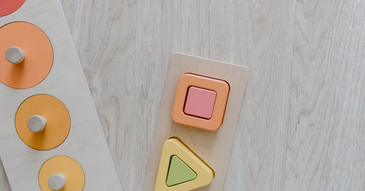 découvrez des activités montessori à faire à la maison pour stimuler l'autonomie et la créativité de votre enfant dans un environnement adapté.