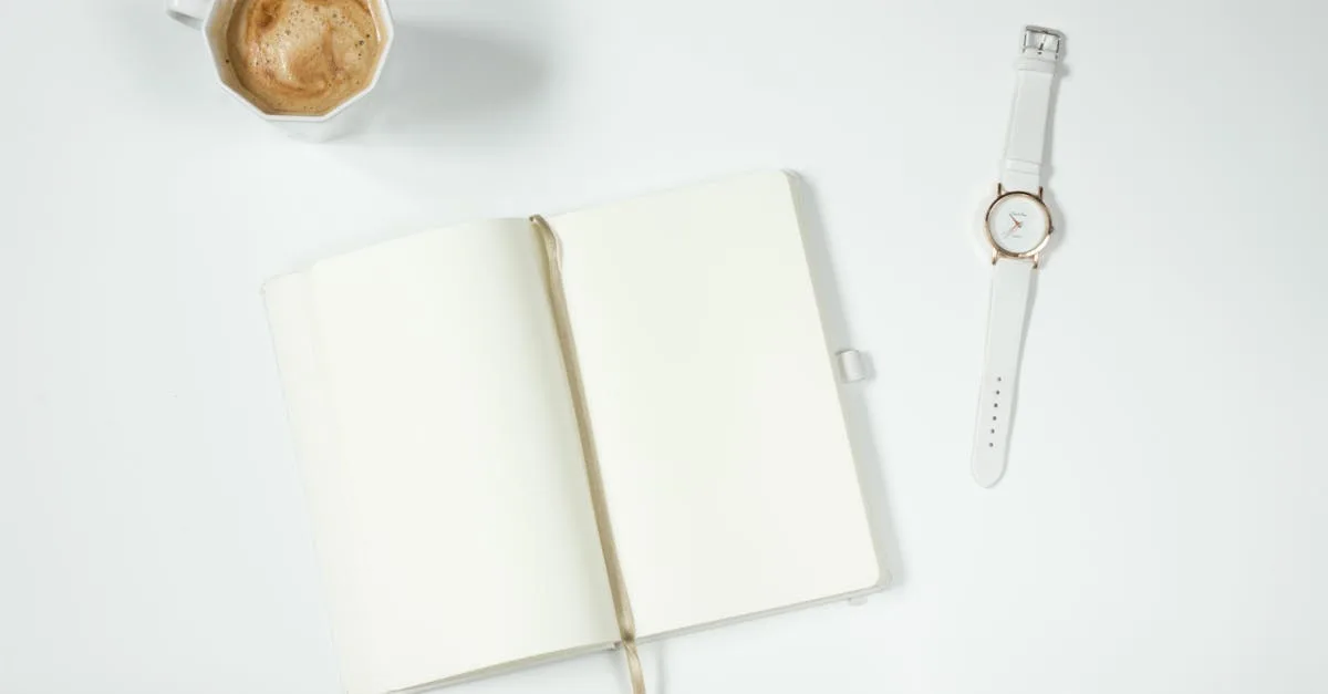 découvrez des astuces efficaces pour une morning routine motivante et commencez chaque journée avec énergie et positivité.