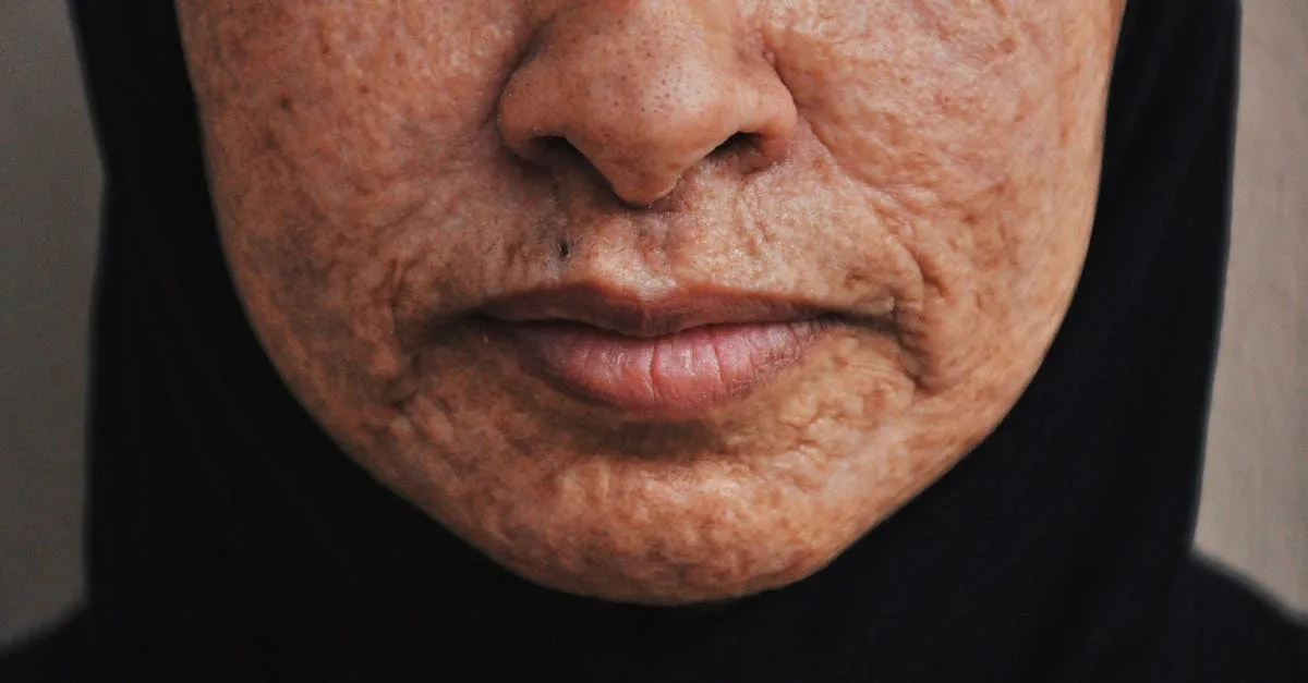 découvrez tout sur les pores de la peau : leur rôle, comment les nettoyer et les soins pour limiter leur apparence.