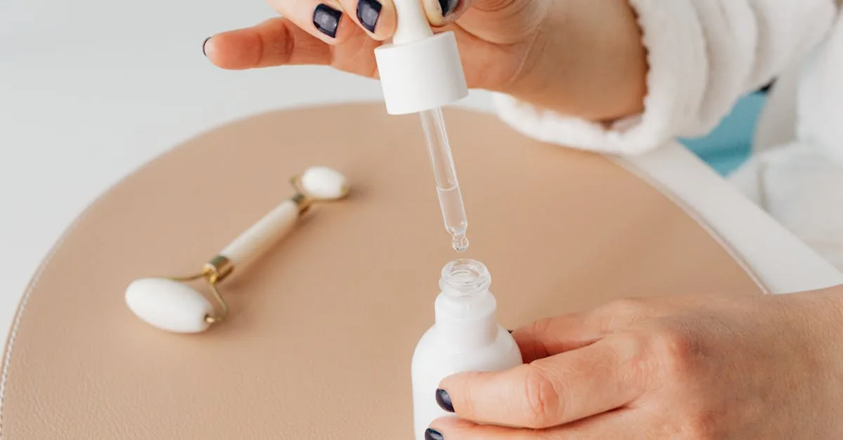 découvrez comment utiliser le rétinol efficacement pour améliorer la santé de votre peau, réduire les signes de l'âge et prévenir les imperfections.