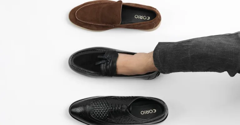 découvrez notre collection de chaussures tendance pour tous les styles et occasions. confort, qualité et design au rendez-vous.