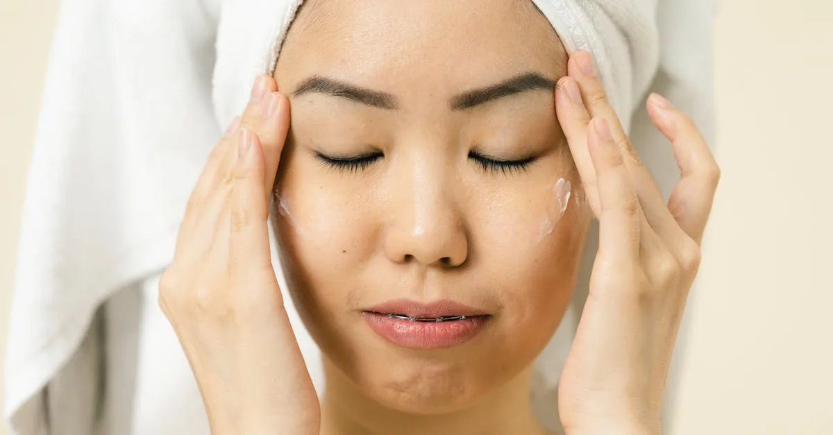découvrez une routine de soins adaptée aux peaux déshydratées et grasses pour retrouver équilibre, hydratation et éclat naturel.
