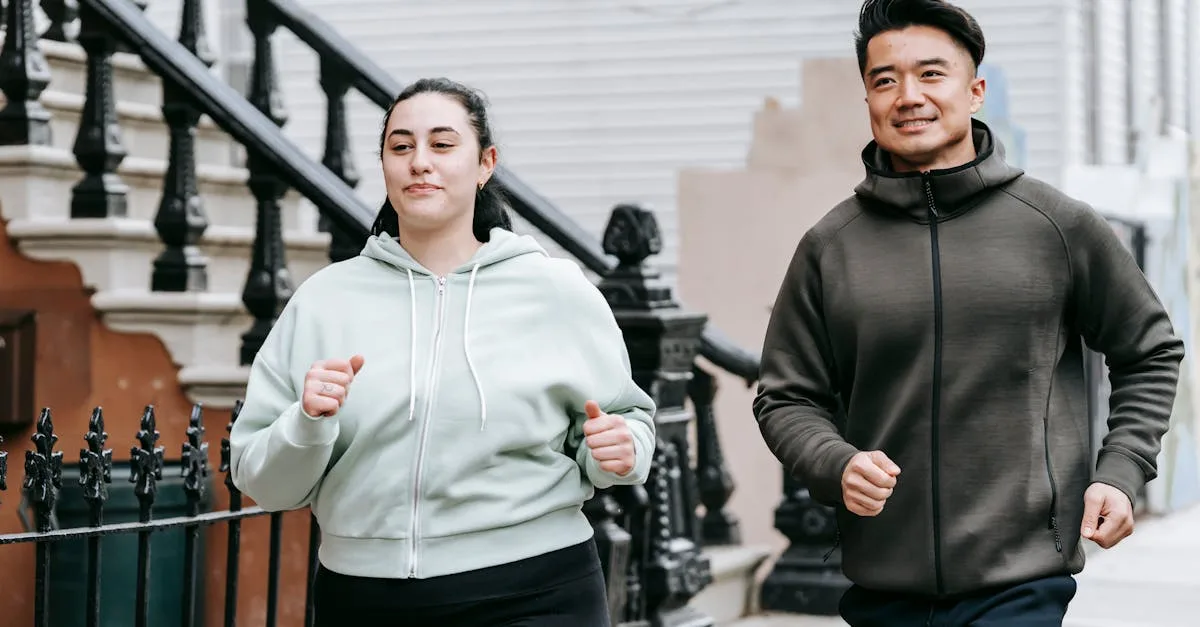 découvrez comment la marche peut devenir votre alliée pour la perte de poids efficace et durable. conseils, astuces et routines adaptées à tous les niveaux pour brûler des calories en marchant.