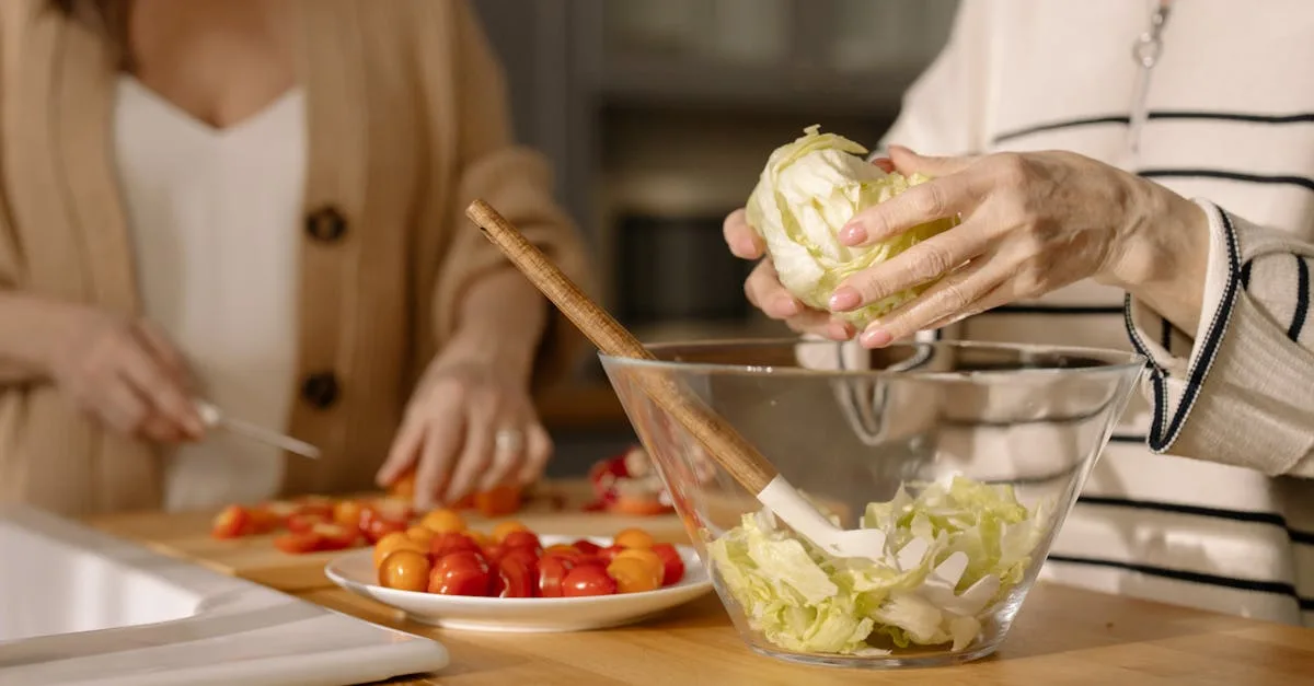 découvrez des recettes saines et savoureuses pour une alimentation équilibrée et un mode de vie healthy.