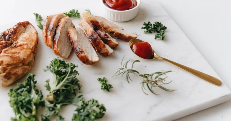 découvrez des recettes saines et savoureuses pour une alimentation équilibrée et un mode de vie healthy.