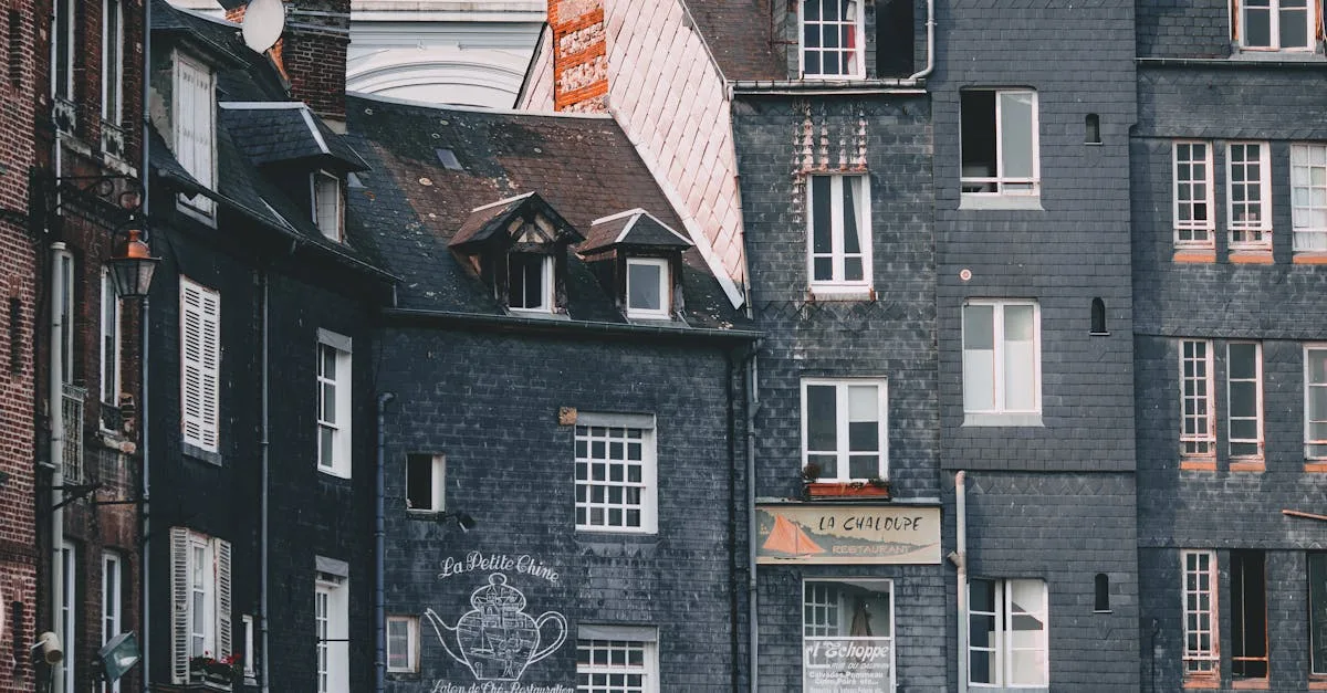 découvrez la gastronomie normande, riche en saveurs authentiques et produits du terroir, entre cidre, fromages et fruits de mer.