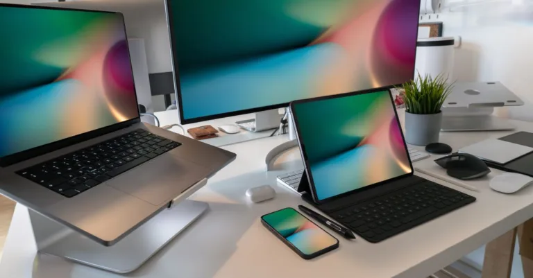 découvrez des astuces et outils innovants pour booster votre productivité digitale au quotidien et optimiser votre gestion du temps.