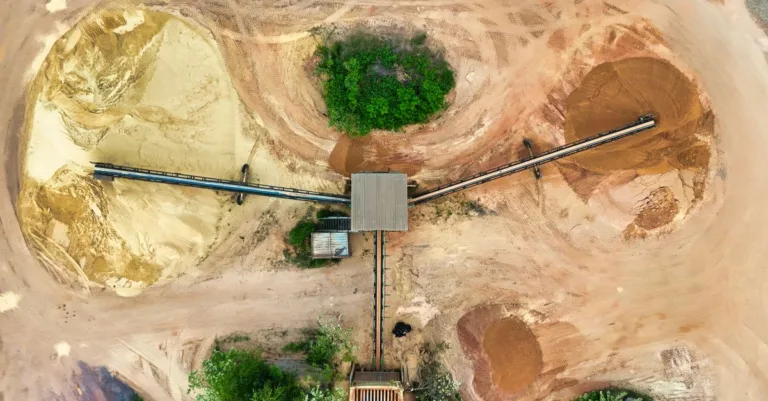 découvrez nos solutions professionnelles en travaux de terrassement et génie civil pour tous vos projets de construction et aménagement.
